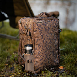 Solar Tackle SP C-Tech Laptop & Gadget Rucksack